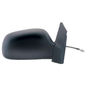   Toyota Sienna OE Style Power Folding Replacement Passenger Side Mirror