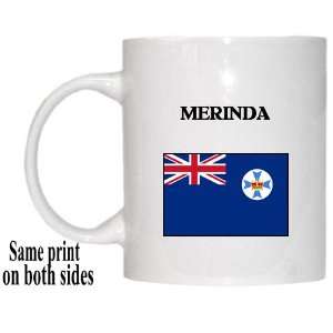  Queensland   MERINDA Mug 