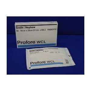   Profore® Wound Contact Layer   5 1/2 x 8 in.