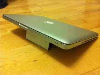 Unibody Macbook Pro A1278 Aluminum Apple laptop parts or repair  