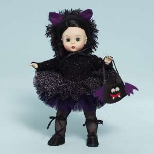  Halloween Batty Ballerina from The Holiday Collection   8 