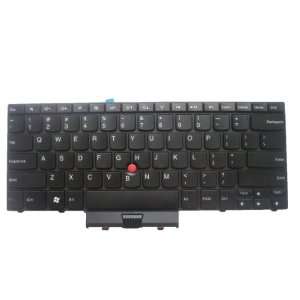  L.F. New Black keyboard for IBM Lenovo ThinkPad Edge P/N 