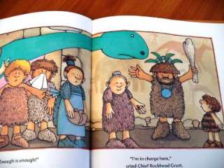 Little Grunt and the Big Egg by Tommie dePaola NEW HB 9780399245299 
