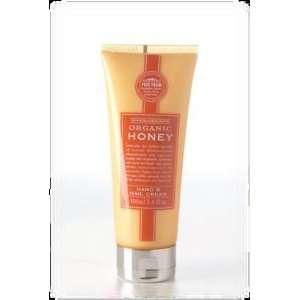  Green Scape Hand & Nail Cream With Honey Beauty
