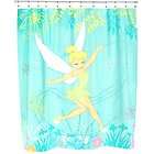 tinkerbell curtains  