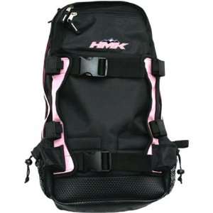  HMK Back Country Pack Black/Pink