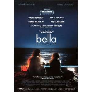 Bella   Movie Poster   27 x 40