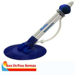 Aqua Products Mamba Automatic Swimming Pool Cleaner Inground or 