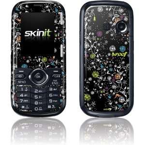  Reef   Wild Flowers skin for LG Cosmos VN250 Electronics