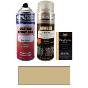  Can Paint Kit for 1965 Cadillac All Models (42 (1965)) Automotive