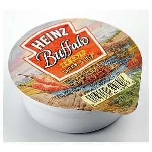 Heinz Buffalo Hot Sauce & Dip   60 case  Grocery & Gourmet 