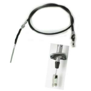  Luk Lrc242 New Premium Clutch Release Cable For Manual 