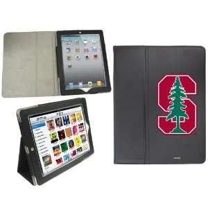  Stanford University   S with Tree design on new iPad 