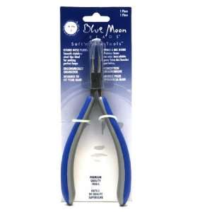  Blue Moon Round Nose Pliers