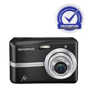  Olympus FE 25 10MP Digital Camera with 3x Optical Zoom and 