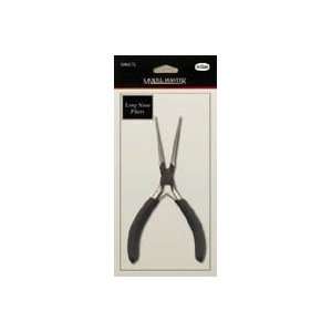  Model Master Long Needle Nose Pliers