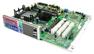 DELL POWEREDGE 420SC MOTHERBOARD X3468 0X3468  