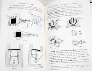 ELECTRIC FURNACE DESIGN book /engineering/furnaces/kiln  