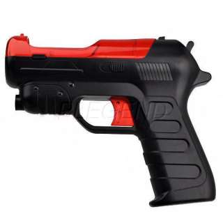 Pistol Hand Light Gun for Sony PS3 Move NEW US Seller  