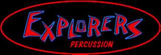   from america s most trusted name in drum retail explorers percussion