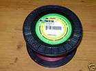 Power Pro New Fishing Line 1500 Yd 20 Lb Red