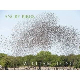 Angry Birds   a short story by William Olson (Dec 9, 2011)