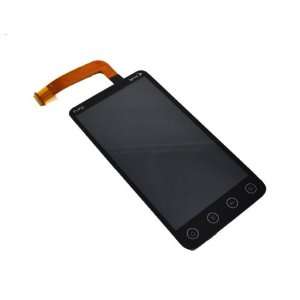   OEM HTC Mytouch 3g Slide LCD Screen Display Cell Phones & Accessories