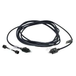   Optical Digital Audio Cable with Mini Optical Adapter Electronics