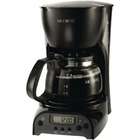 Mr Coffee Drx5 np 4 cup Coffee Maker