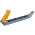 Stanley 12 1/2 in. x 1 1/2 in. Surform Plane with 21 293