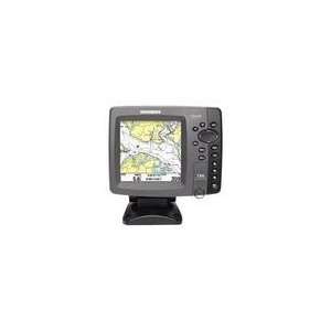  HUMMINBIRD 786CI CART PLOTTER GPS & Navigation