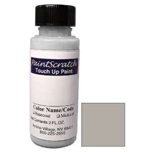   Touch Up Paint for 2010 Suzuki Kizashi (color code ZNC) and Clearcoat