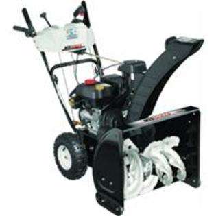 Products MTD Gold Gas Snow Blower 