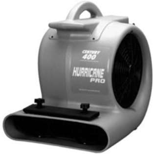 Century 400 Hurricane Pro Air Mover Carpet Dryer  Appliances Vacuums 