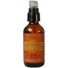   Earthly Body Marrakesh X Oil Leavein Hair Conditioner Dreamsicle 4oz