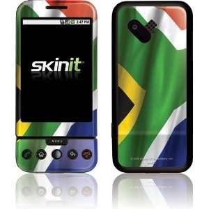  South Africa skin for T Mobile HTC G1 Electronics