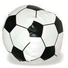 BY  Amscan Lets Party By Amscan Large Soft Soccer Ball