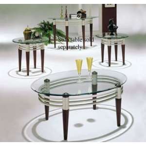    3 piece Coffee/end Table Set By Acme Furniture