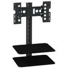 avf esl422b t tilt and turn tv mount with 2