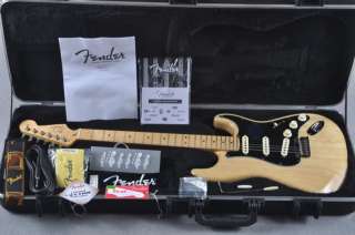 Fender American Standard Stratocaster® Electric Guitar   USA Limited 