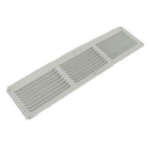 NEW VENTAMATIC 16 X 4 SOFFIT UNDEREAVE VENT WHITE  