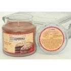 Hannas Candles Hersheys Kitchen Scented Soy Candle   Mounds German 