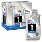 Shopzeus Mobil 1 5W 30 Motor Oil   6/1 qt. bottles