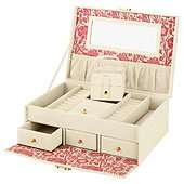 jewellery box no reviews have been left buy from tesco 40 00 in stock 