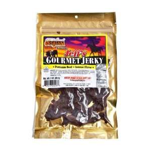 Old Fashioned Original Beef Jerky  3 Pack  Grocery 