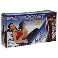 As Seen On TV Ab Rocket for Total AB Workout, 1 each 