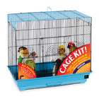Bird Cage Accessories Pet  