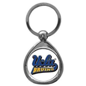 UCLA Bruins NCAA Chrome Key Chain 