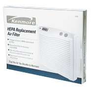 Kenmore HEPA Replacement Air Filter 