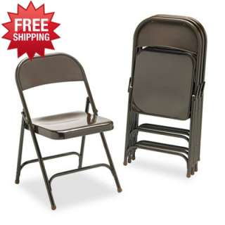 Virco   16213M   Metal Folding Chairs   VIR16213M  
